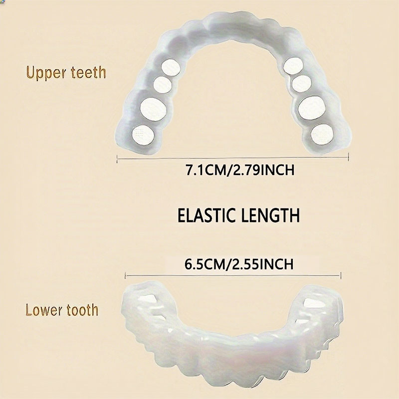 New Color Matching Natural Tee - Teeth Whitening Options review and price