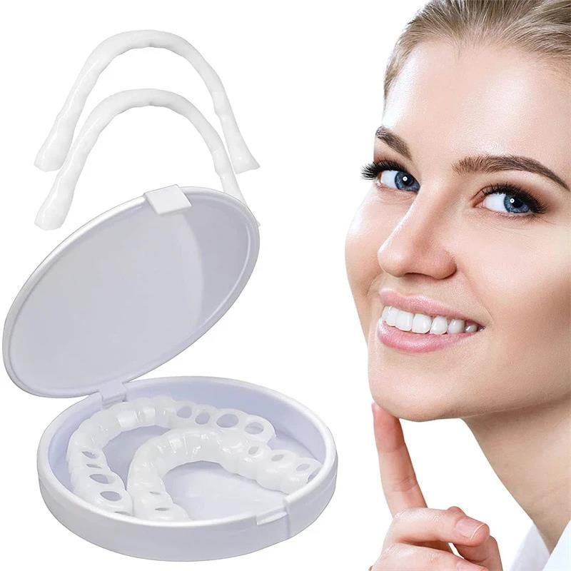 New Color Matching Natural Tee - Teeth Whitening Options review and price
