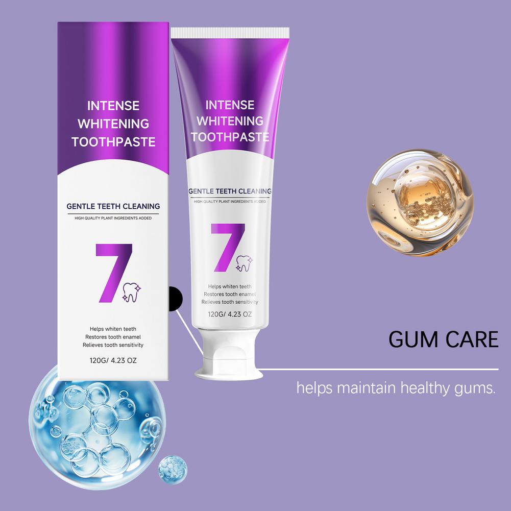 120g Probiotic Teeth Whitening - Teeth Whitening Natural review and price