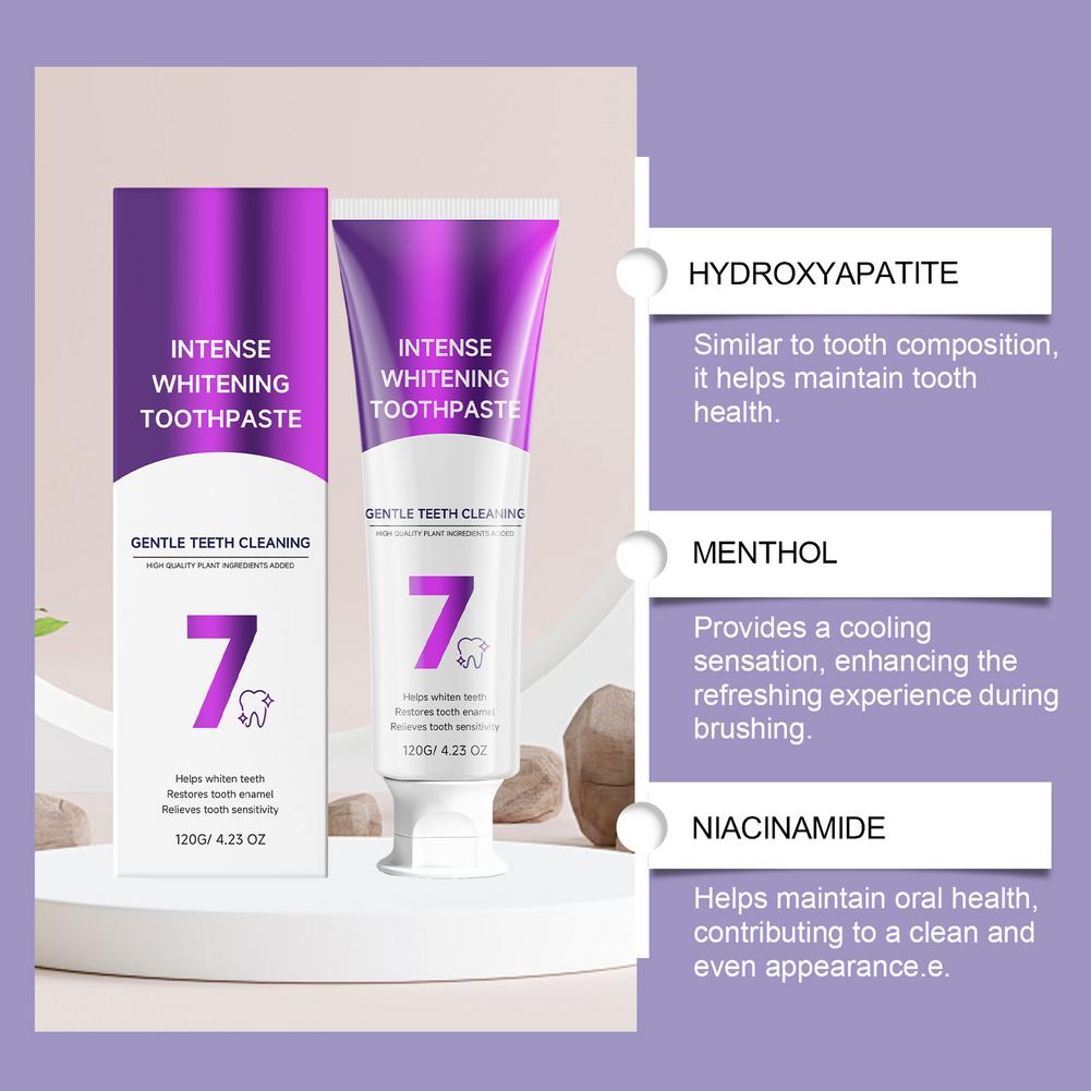 120g Probiotic Teeth Whitening - Teeth Whitening Natural review and price