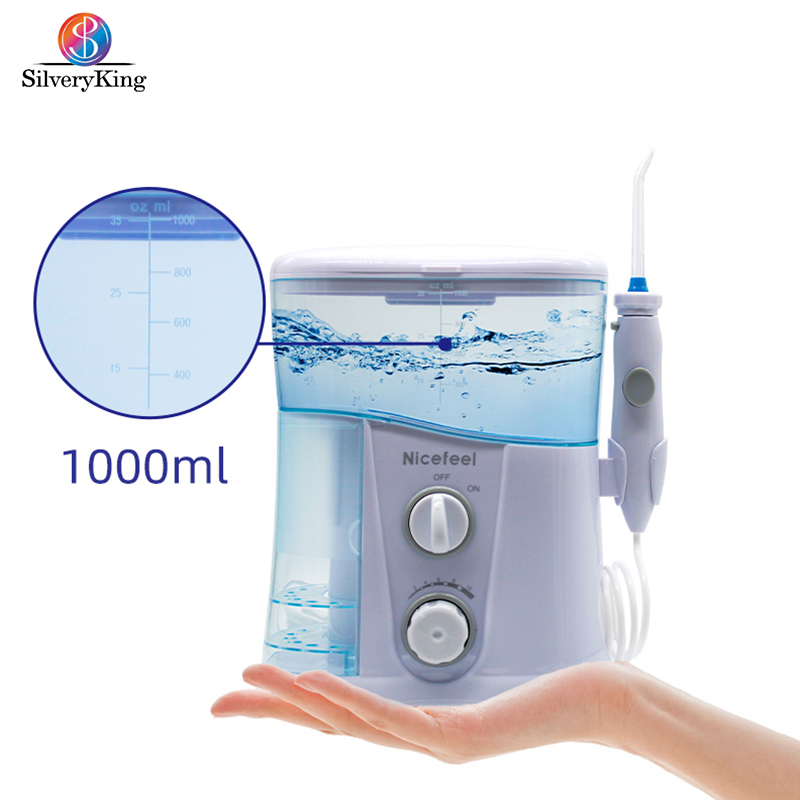 1000ml Oral Irrigator Water Fl - Teeth Whitening Or Tooth Whitening review and price