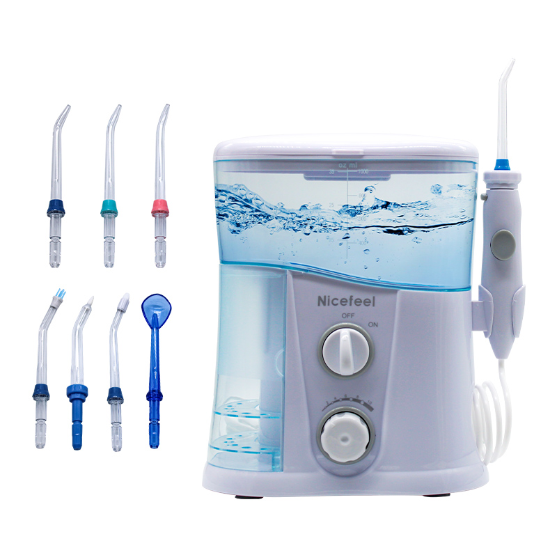 1000ml Oral Irrigator Water Fl - Teeth Whitening Or Tooth Whitening review and price