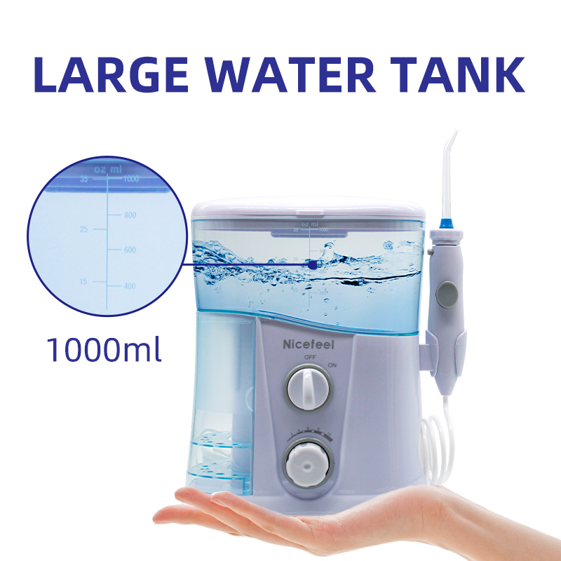 1000ml Oral Irrigator Water Fl - Teeth Whitening Or Tooth Whitening review and price