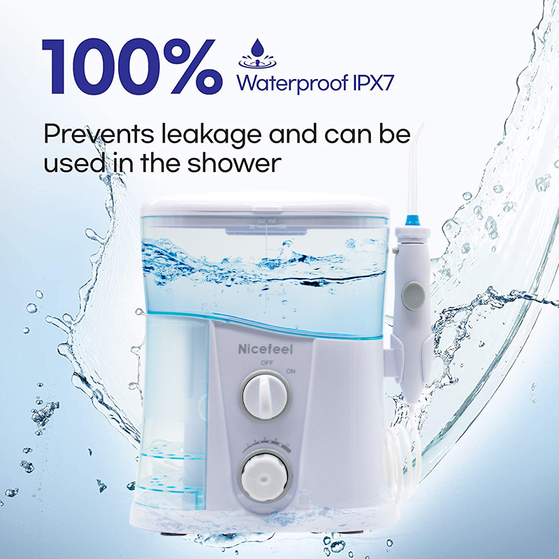 1000ml Oral Irrigator Water Fl - Teeth Whitening Or Tooth Whitening review and price