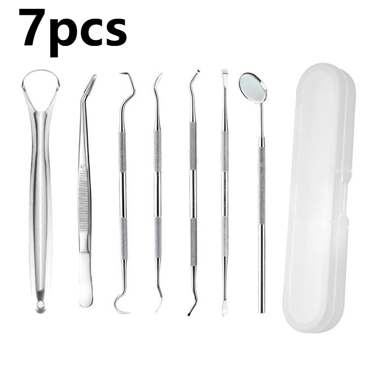 3/4/5/6/7pcs Dentist Tools Pro - Teeth Whitening Machine Professional review and price