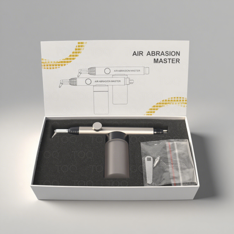 High-Quality Air Abrasion Poli - Teeth Whitening Options review and price