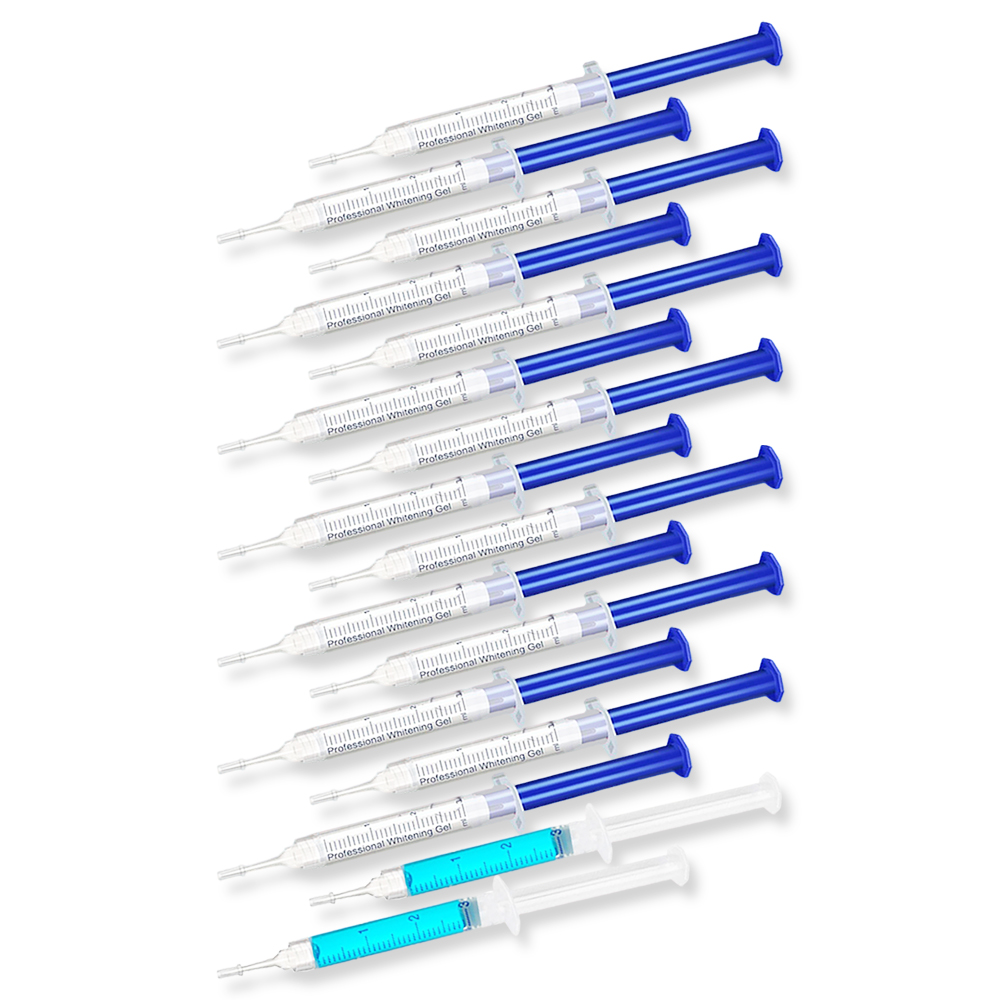 Teeth Whitening Gel Mint Flavo - Teeth Whitening App review and price