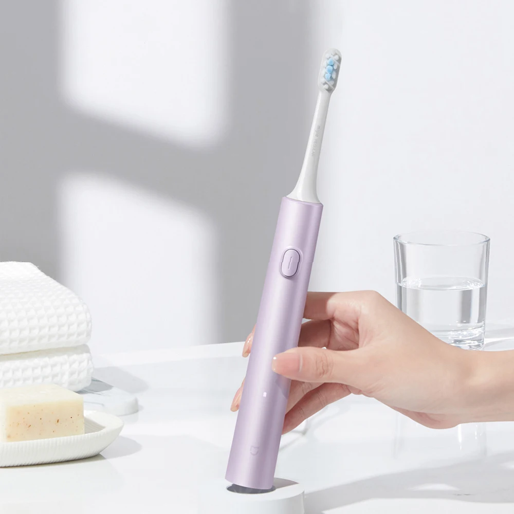 MIJIA T302 Electric Sonic Toot - Teeth Whitening Or Tooth Whitening review and price