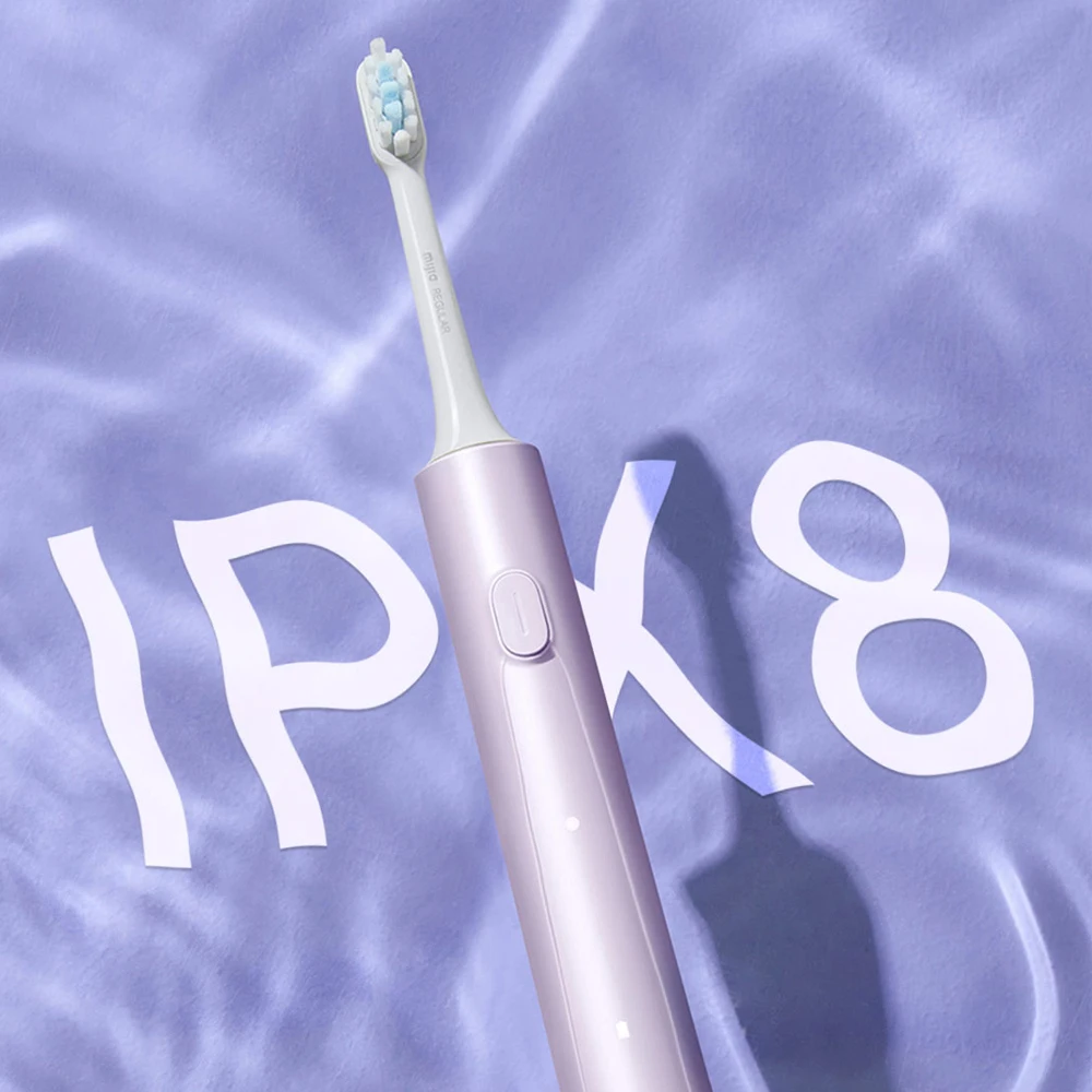 MIJIA T302 Electric Sonic Toot - Teeth Whitening Or Tooth Whitening review and price