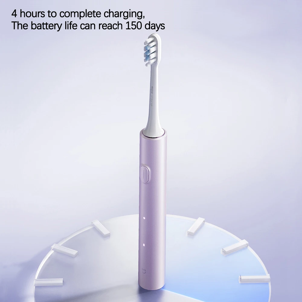 MIJIA T302 Electric Sonic Toot - Teeth Whitening Or Tooth Whitening review and price