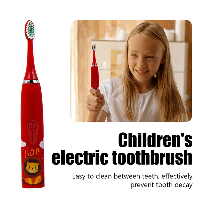 Child Toothbrush Electric Soni - Teeth Whitening Or Tooth Whitening review and price