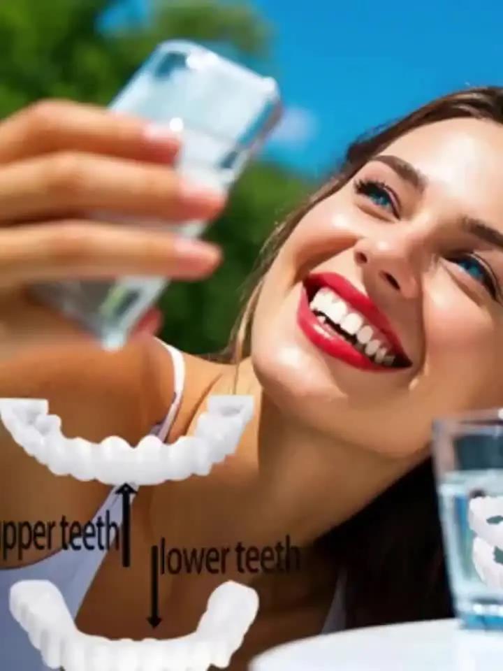 New Color Matching Natural Tee - Teeth Whitening Options review and price