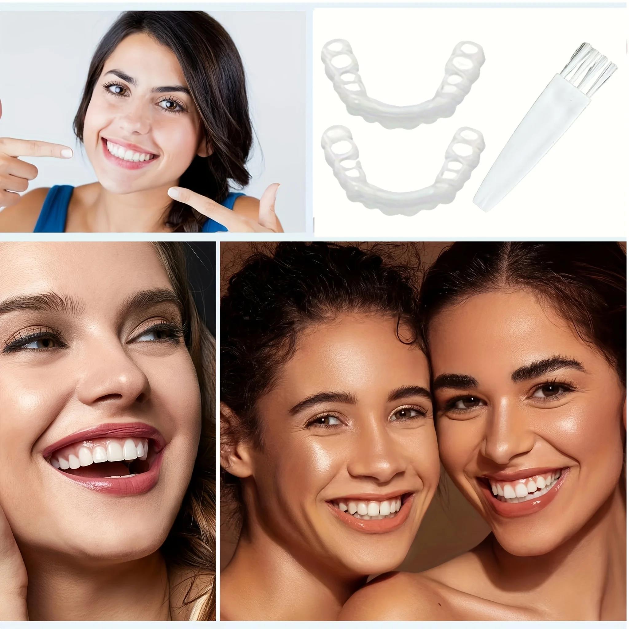 New Color Matching Natural Tee - Teeth Whitening Options review and price