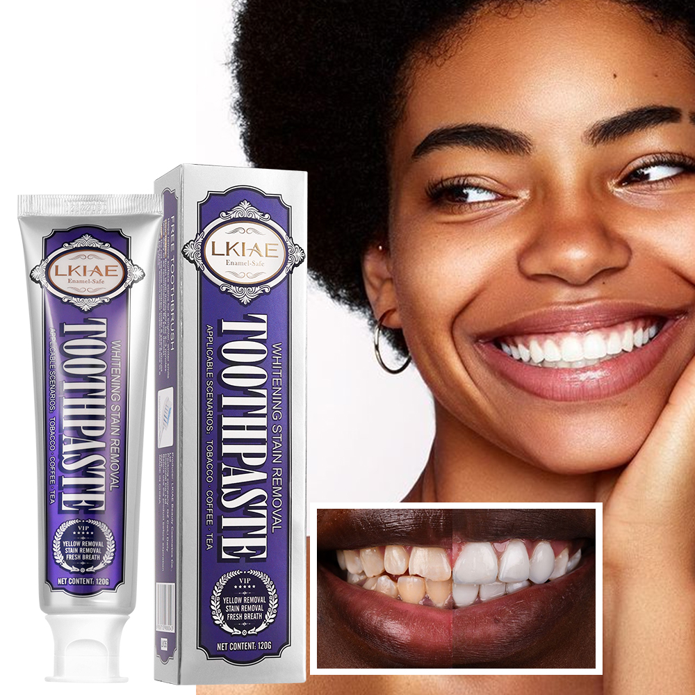 LKIAE White Teeth Whitening To - Teeth Whitening Natural review and price
