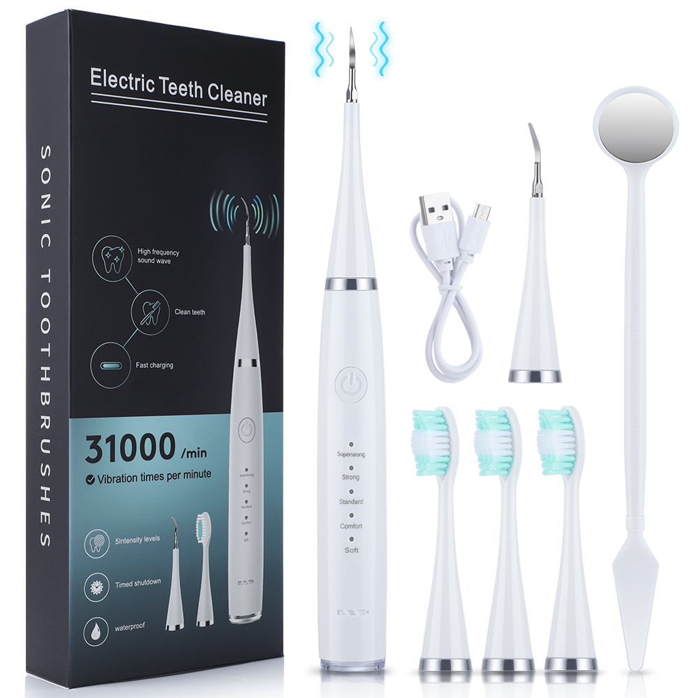 Household Electric Teeth Clean - Teeth Whitening Or Tooth Whitening review and price