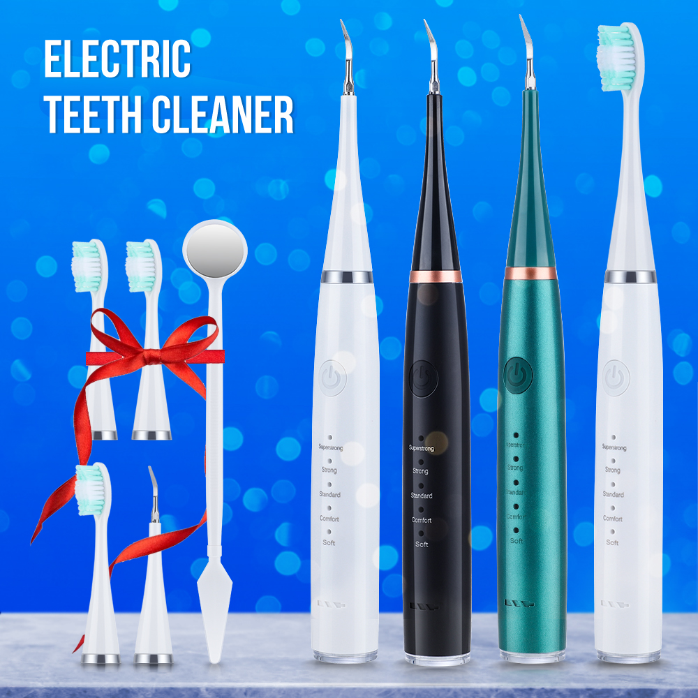 Household Electric Teeth Clean - Teeth Whitening Or Tooth Whitening review and price