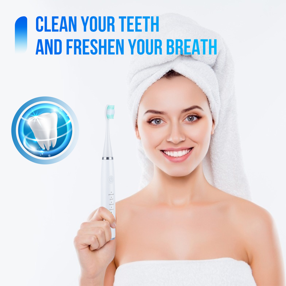Household Electric Teeth Clean - Teeth Whitening Or Tooth Whitening review and price